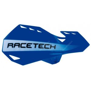 RACETECH dual kézvédő, kék