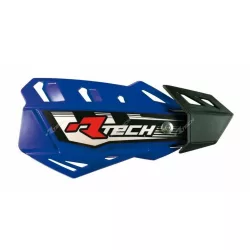 RACETECH Flx Adjustable  kézvédő, kék