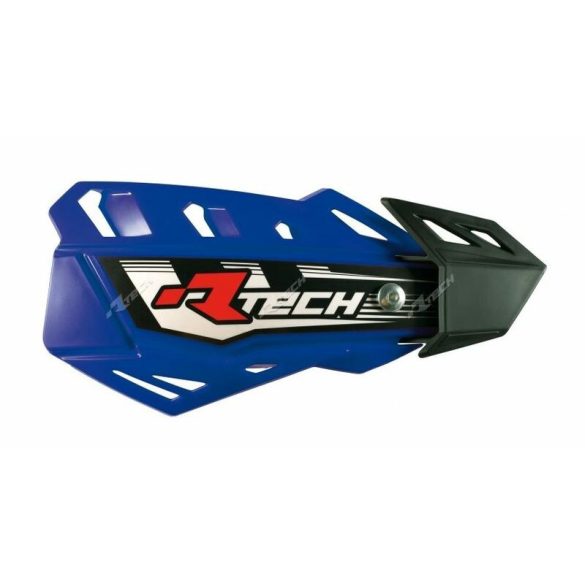 RACETECH Flx Adjustable  kézvédő, kék