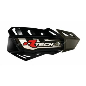 RACETECH Flx Adjustable  kézvédő, fekete