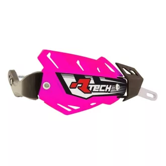 Racetech flx kézvédő, pink