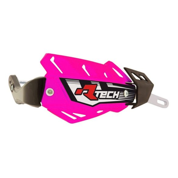 RACETECH Flx  kézvédő, pink