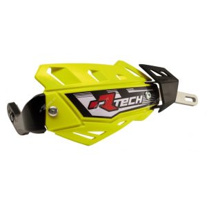 RACETECH Flx  kézvédő, sárga