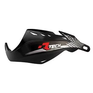 RACETECH Gladiator  kézvédő, fekete