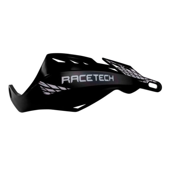 RACETECH Gladiator  kézvédő, fekete