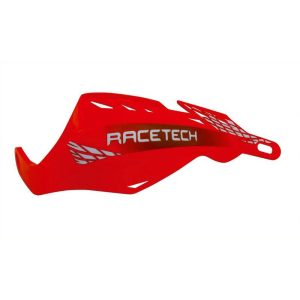 RACETECH Gladiator  kézvédő, piros