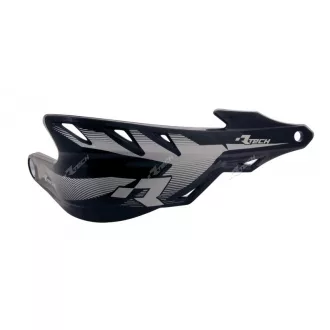 Racetech raptor kézvédő, fekete