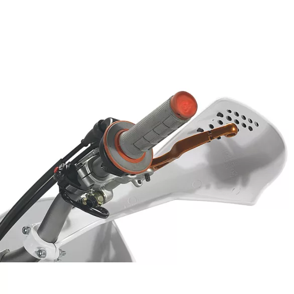 Polisport Sharp Lite   kézvédő, kék