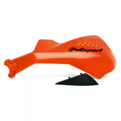 Polisport Sharp Lite   kézvédő, narancs