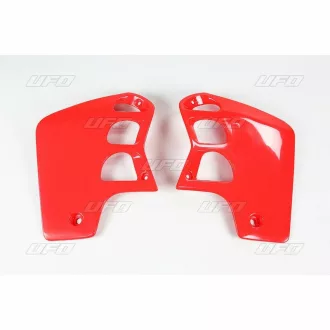 Honda UFO tankidom cr 500R 89 - 01 piros