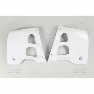 Honda UFO tankidom cr 125r/250r 90 - 92 fehér