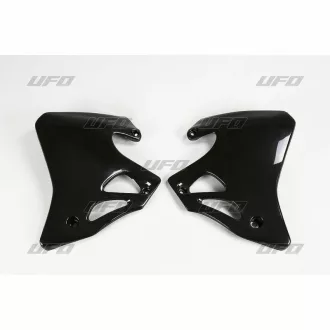 Honda UFO tankidom cr 125r/250r 95 - 97 fekete