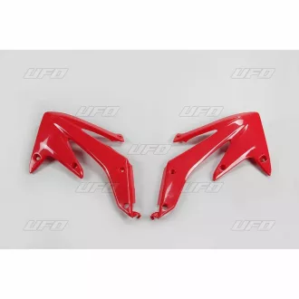 Honda UFO tankidom CRF450R 05 - 08 piros
