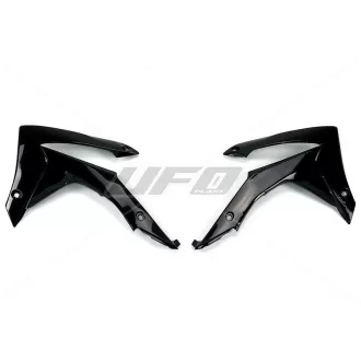 Honda UFO tankidom CRF450X 08 - 14 fekete