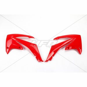 ufo tankidom honda CRF250R/450R 10-12