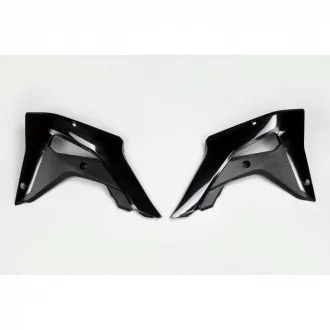 Honda UFO tankidom cr 250rx 19 - 21 fekete