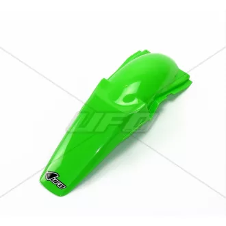 Kawasaki UFO hátsó sárvédő KX zöld KX125/250