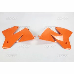 UFO tankidom, KTM SX/EXC 125 98-00