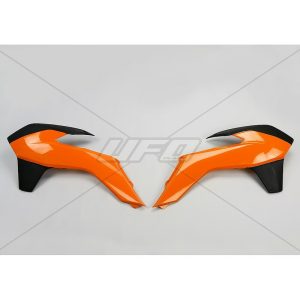 UFO tankidom, KTM EXC 125/250 14-16