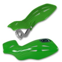 UFO Gravity  kézvédő, zöld