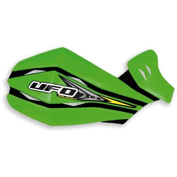 UFO Claw  kézvédő, zöld