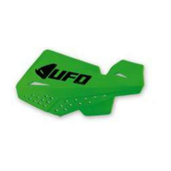 UFO Viper kézvédő, zöld