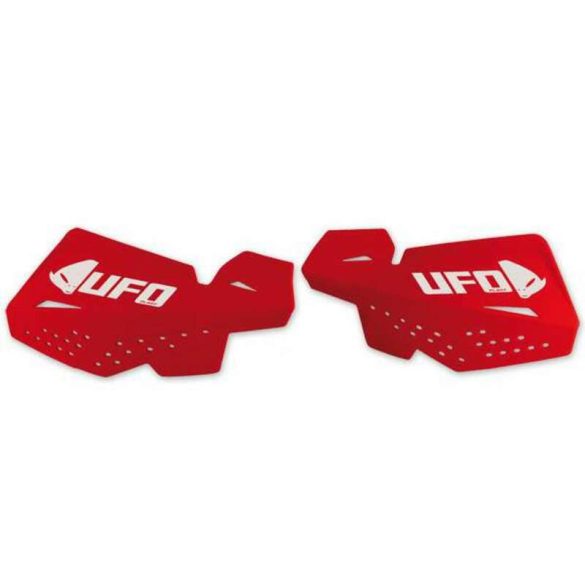 UFO Viper kézvédő, piros