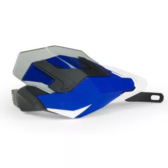 Racetech raptor kézvédő, kék