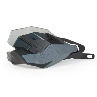 Racetech raptor kézvédő, szürke