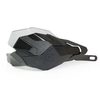 Racetech raptor kézvédő, fekete