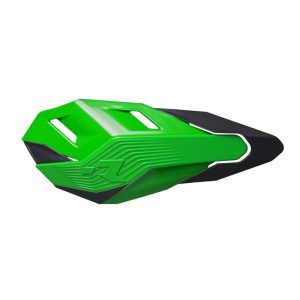 RACETECH HP3 Cross/Enduro  kézvédő, zöld-fekete
