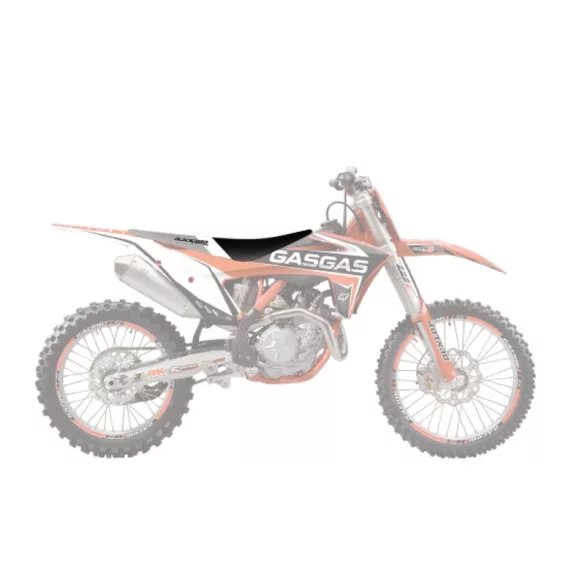 Blackbird Dream4 GasGas üléshuzat - MC/EC MINDEN MODELL '21-'23