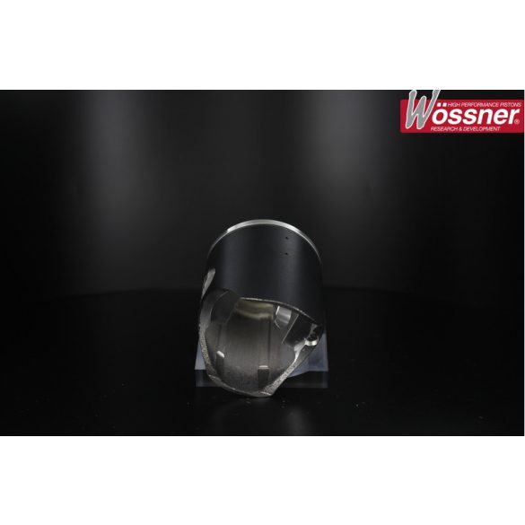 WÖSSNER DUGATTYÚ KOVÁCSOLT