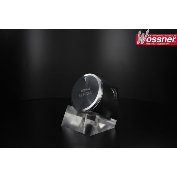 WÖSSNER DUGATTYÚ KOVÁCSOLT