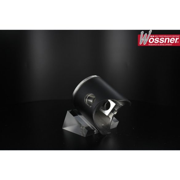 WÖSSNER DUGATTYÚ KOVÁCSOLT