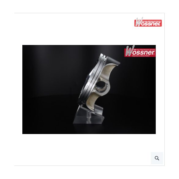 WÖSSNER kovácsolt dugattyú - 8769