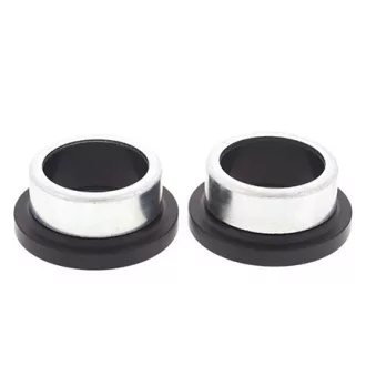   All Baals hátsó távtartó KTM SX / SXF / SX-F 125/200/250/350/450 '13 -'22, HUSQVARNA TC / FC 125/250/350/450 '16 -'22, TX / FX 300 / 350/450 '17 -'22, GAS GAS MC / MC-F 125/250 350/450 '21 -'22 (A