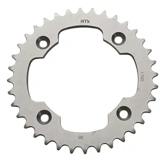   MTX  HÁTSÓ LÁNCKERÉK 4509 36 SUZUKI LTZ 400 '09-12' (LT-Z), LTR 450 '06-10' (LT-R) 