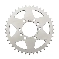   MTX  HÁTSÓ LÁNCKERÉK 4302 40 SUZUKI LTZ 400 QUADSPORT '03-'08