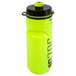 POLISPORT vizes palack C700 Lime Green / Black Clip On Cap 700ml