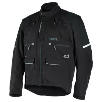 O'Neal ext enduro kabát fekete