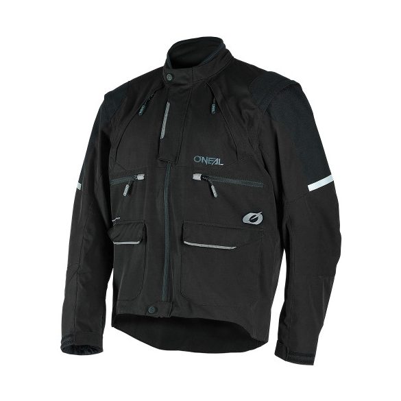 O'Neal EXT Enduro Kabát fekete 