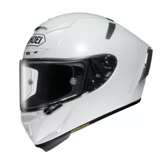 Shoei x - spirit 3 bukósisak, fehér