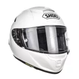 Shoei X-Spirit 3 bukósisak, fehér