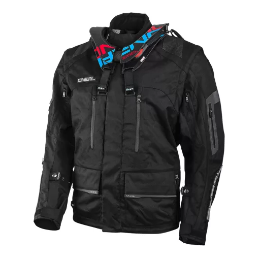 O'Neal baja racing enduro moveo kabát