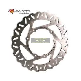 Moto Master Cross féktárcsa, hátsó