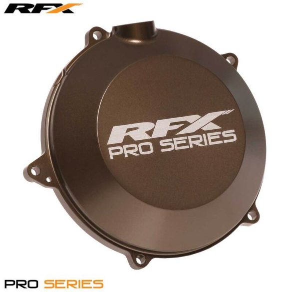 RFX Pro kuplungfedél, KTM/Husqvarna motorokhoz,