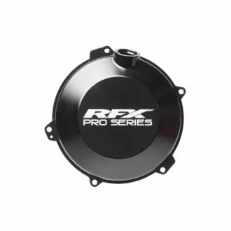Husqvarna RFX pro kuplungfedél, KTM/motorokhoz,fekete