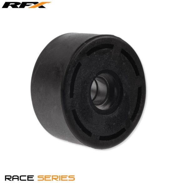 RFX Race láncvezető görgő (fekete) 38mm Honda CRF250 14>On CRF450 09>On