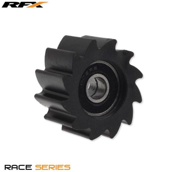 RFX Race láncvezető görgő (fekete) 38mm Kawasaki KXF250/450